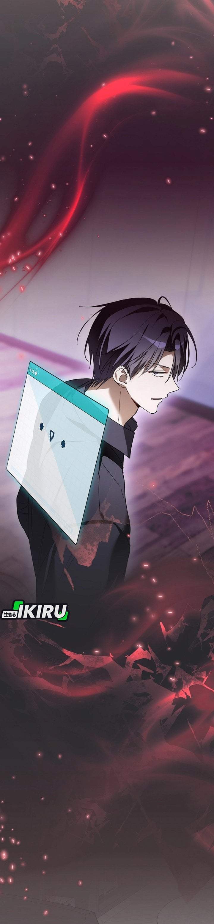 Surviving as a PD Idol Chapter 45
