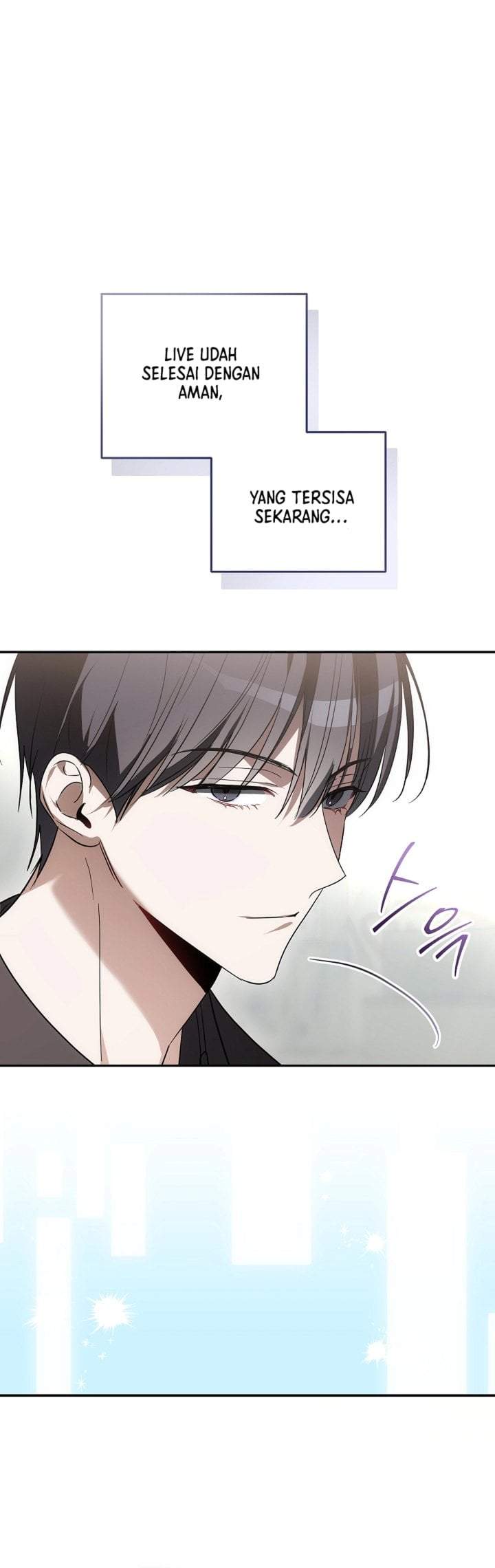 Surviving as a PD Idol Chapter 45