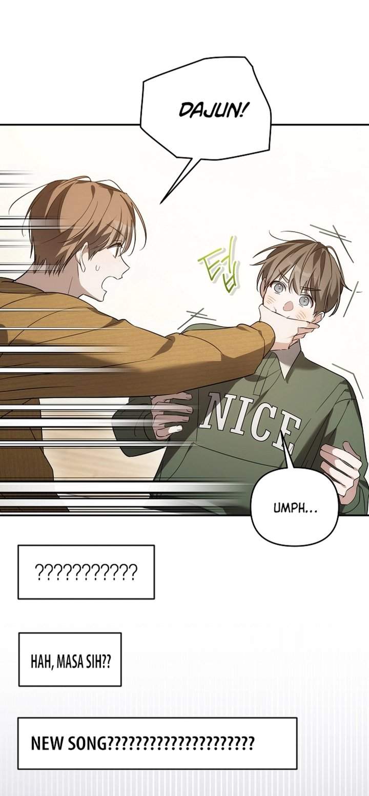 Surviving as a PD Idol Chapter 45