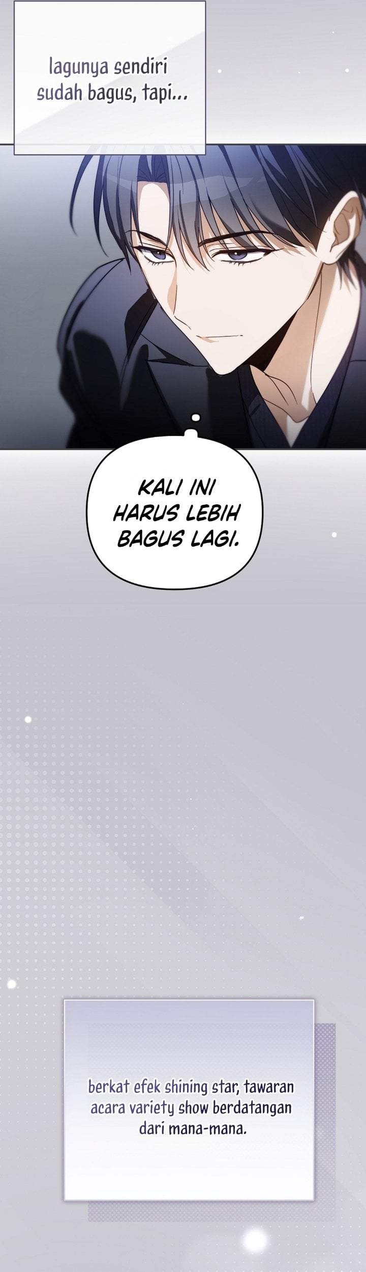Surviving as a PD Idol Chapter 46