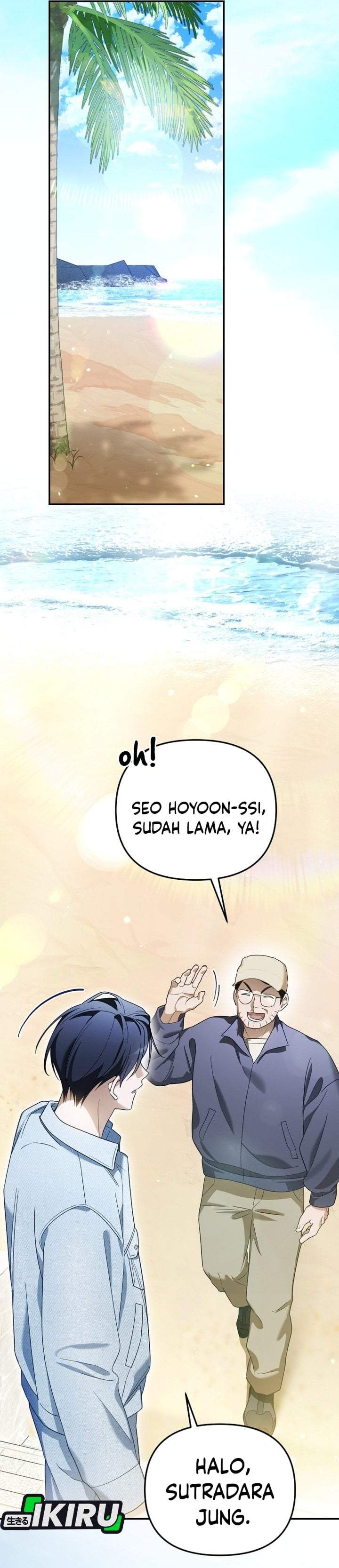 Surviving as a PD Idol Chapter 47