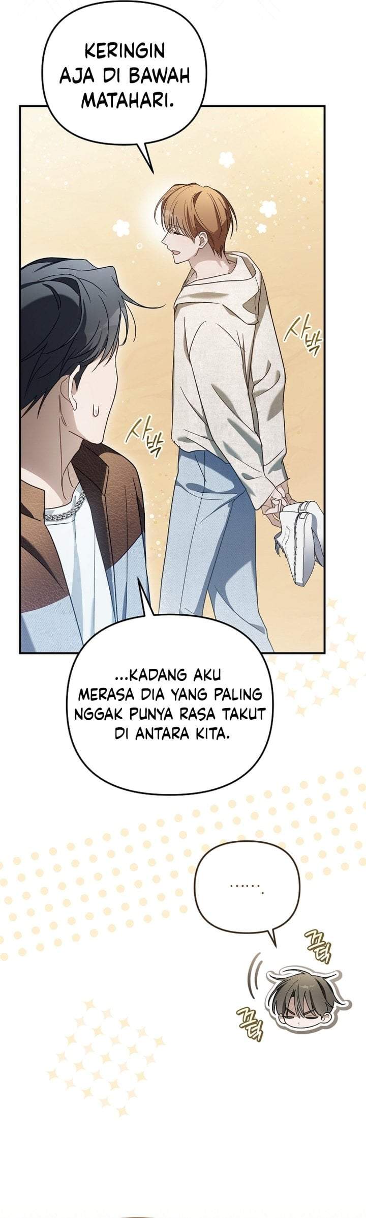 Surviving as a PD Idol Chapter 47