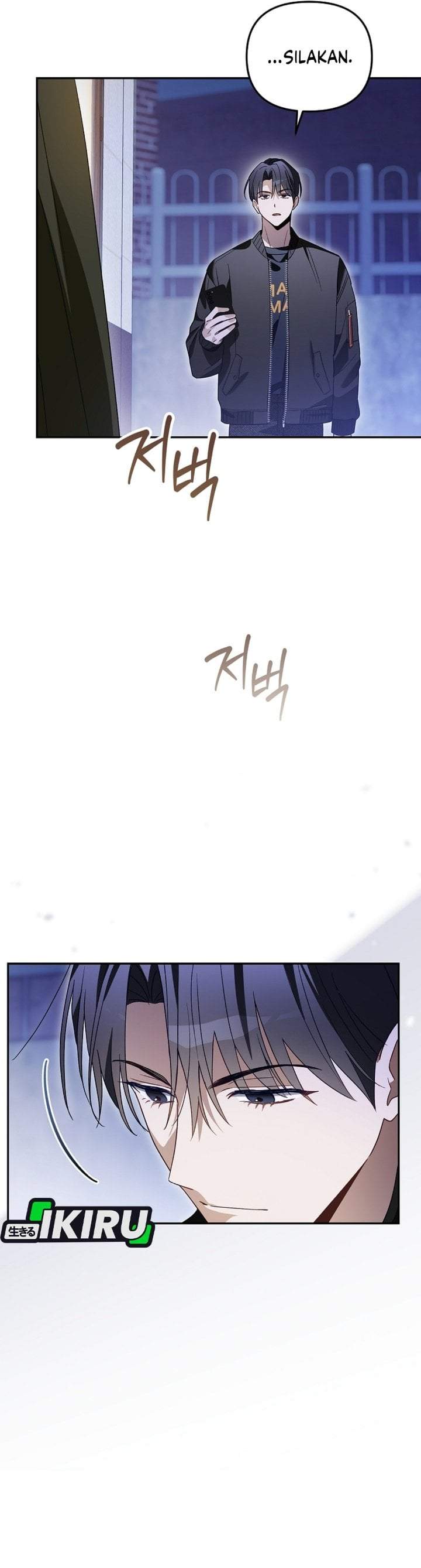 Surviving as a PD Idol Chapter 47
