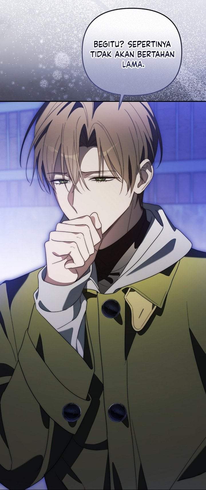 Surviving as a PD Idol Chapter 47