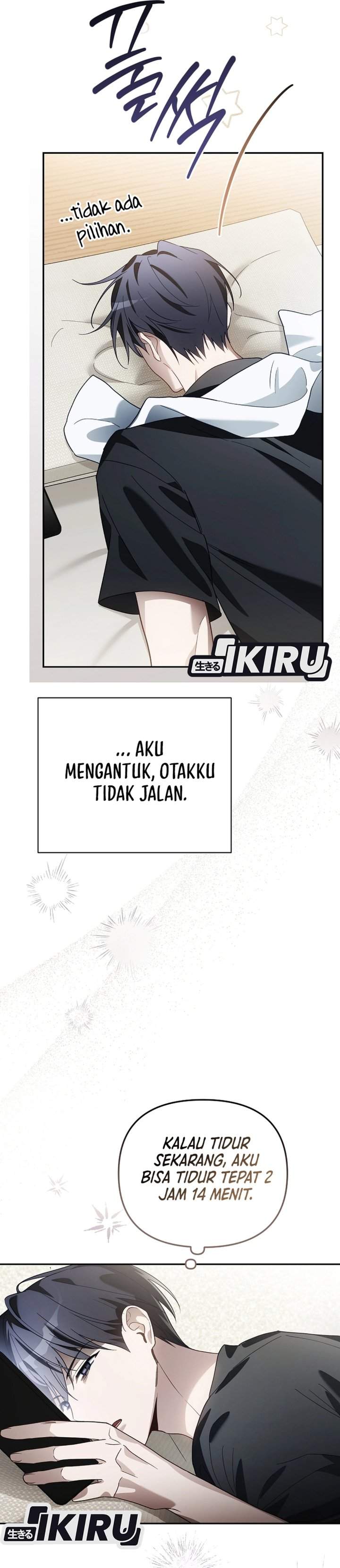 Surviving as a PD Idol Chapter 48