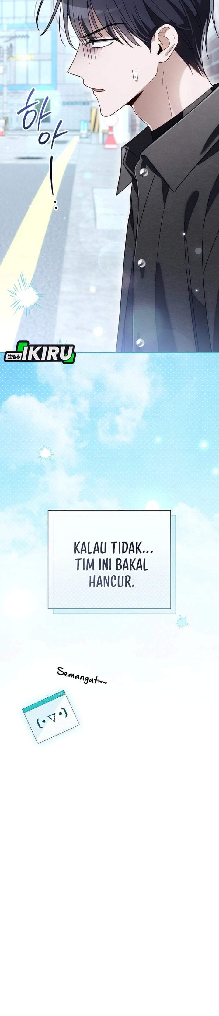 Surviving as a PD Idol Chapter 49