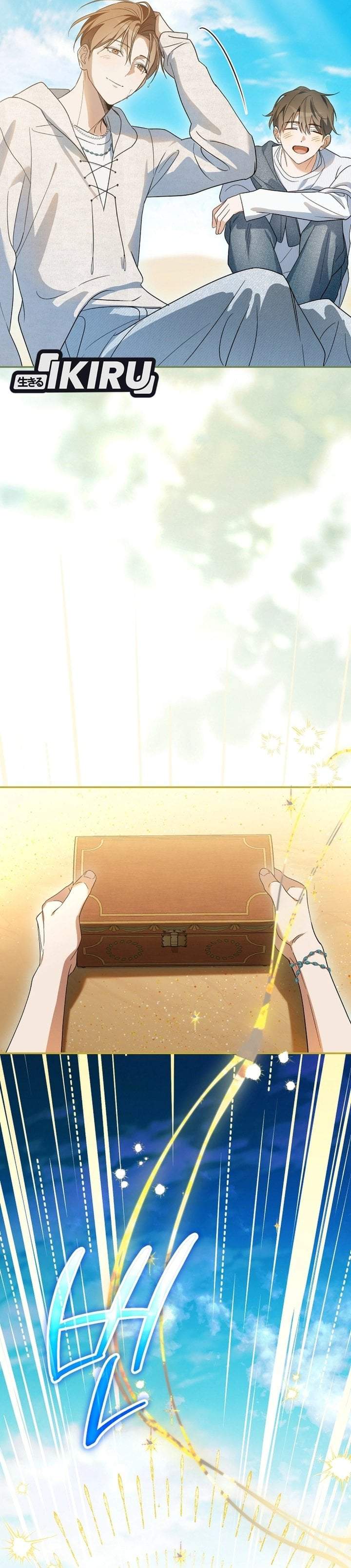Surviving as a PD Idol Chapter 51