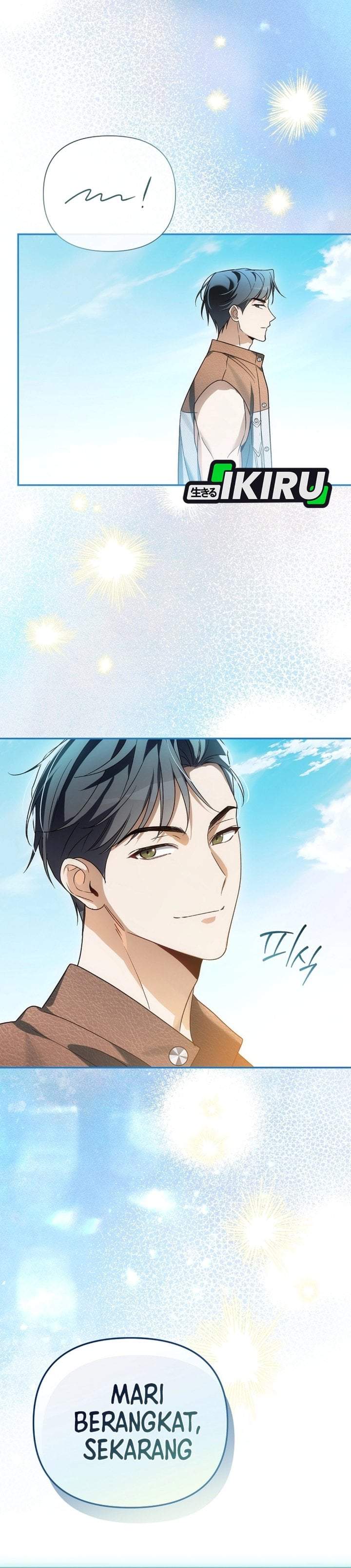 Surviving as a PD Idol Chapter 51