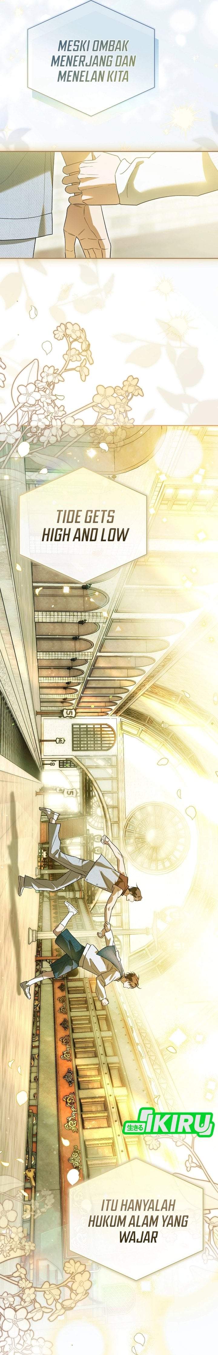 Surviving as a PD Idol Chapter 51