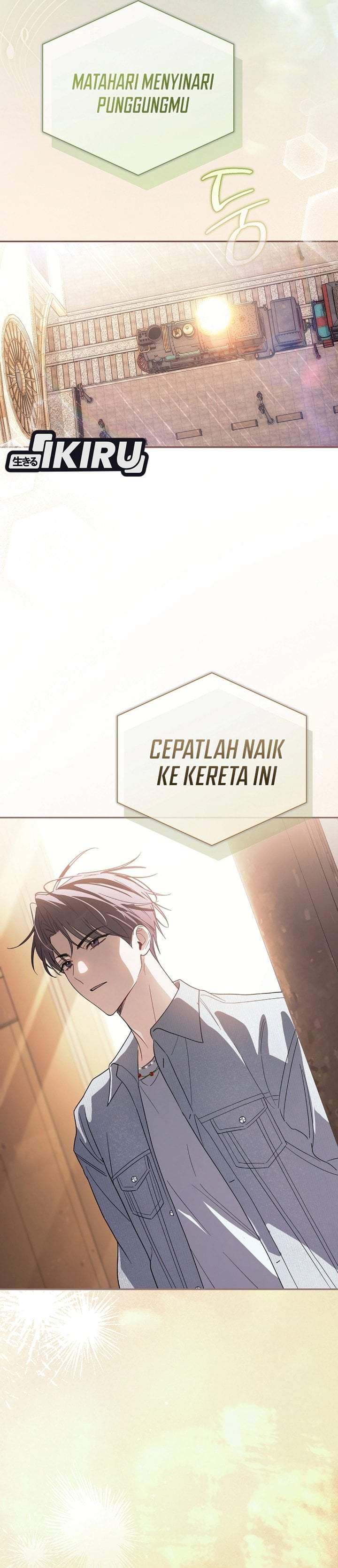 Surviving as a PD Idol Chapter 51