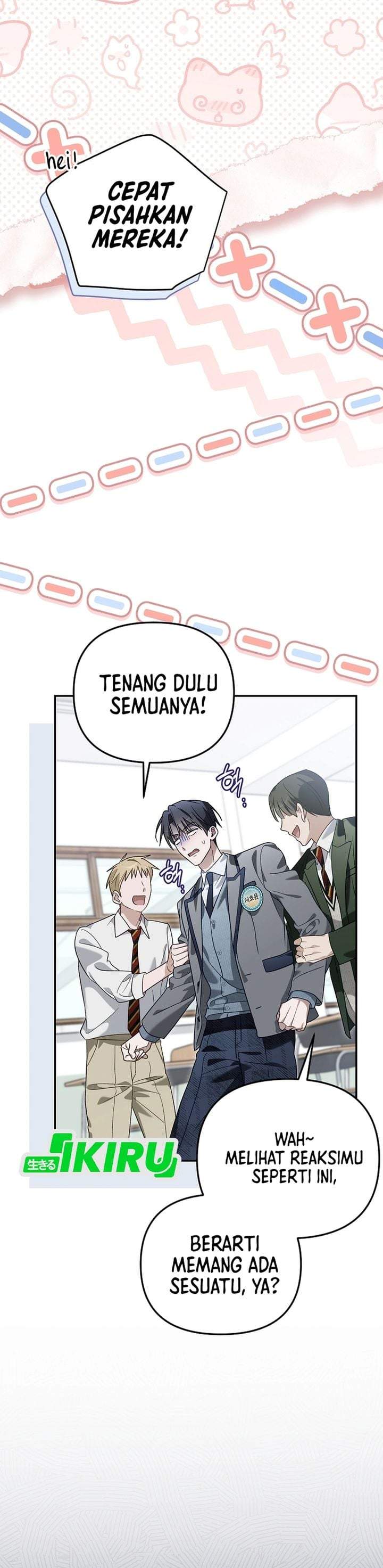 Surviving as a PD Idol Chapter 52