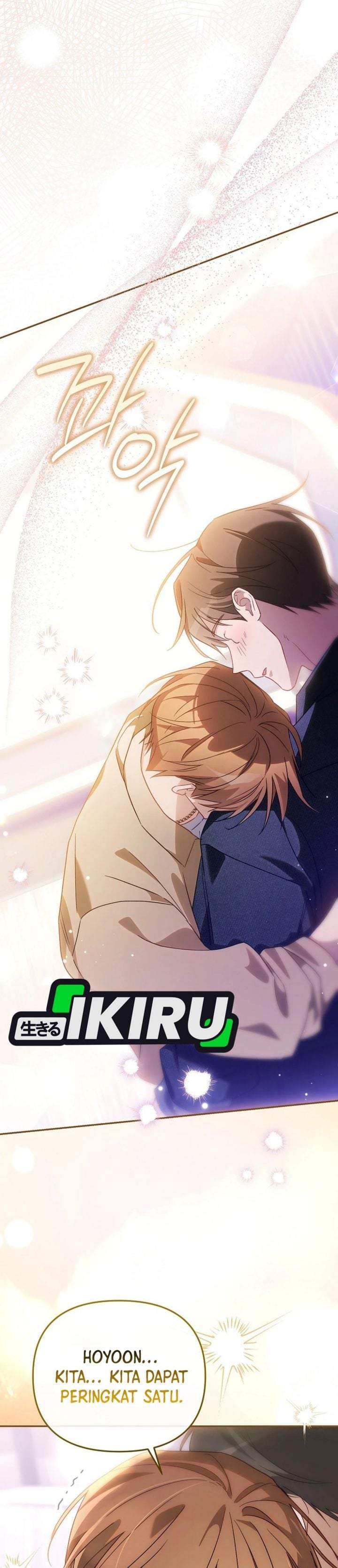 Surviving as a PD Idol Chapter 53