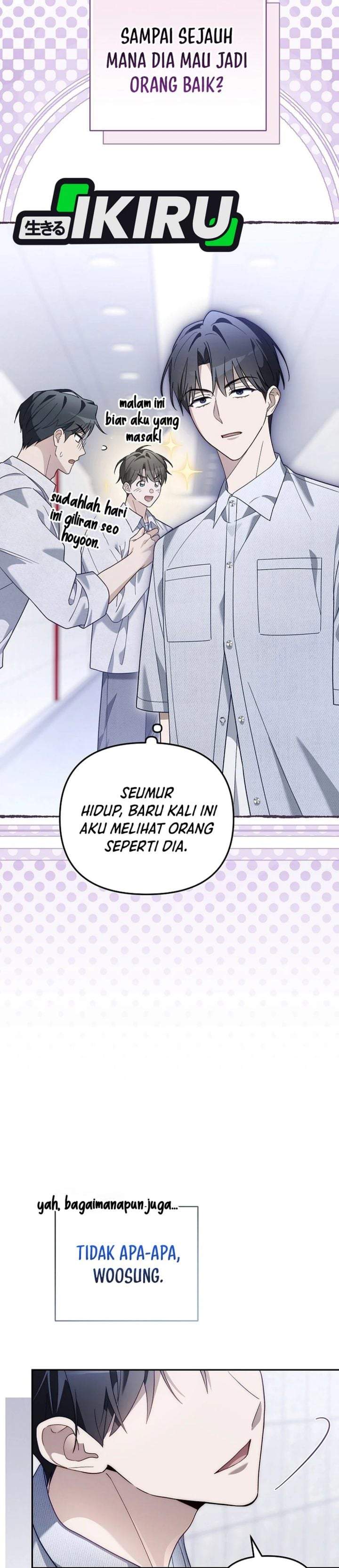 Surviving as a PD Idol Chapter 53