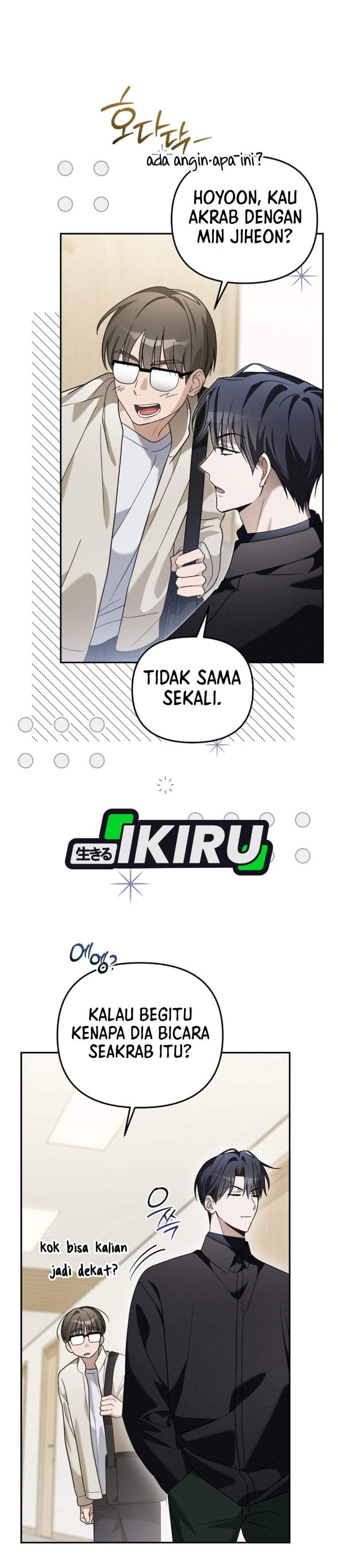 Surviving as a PD Idol Chapter 55