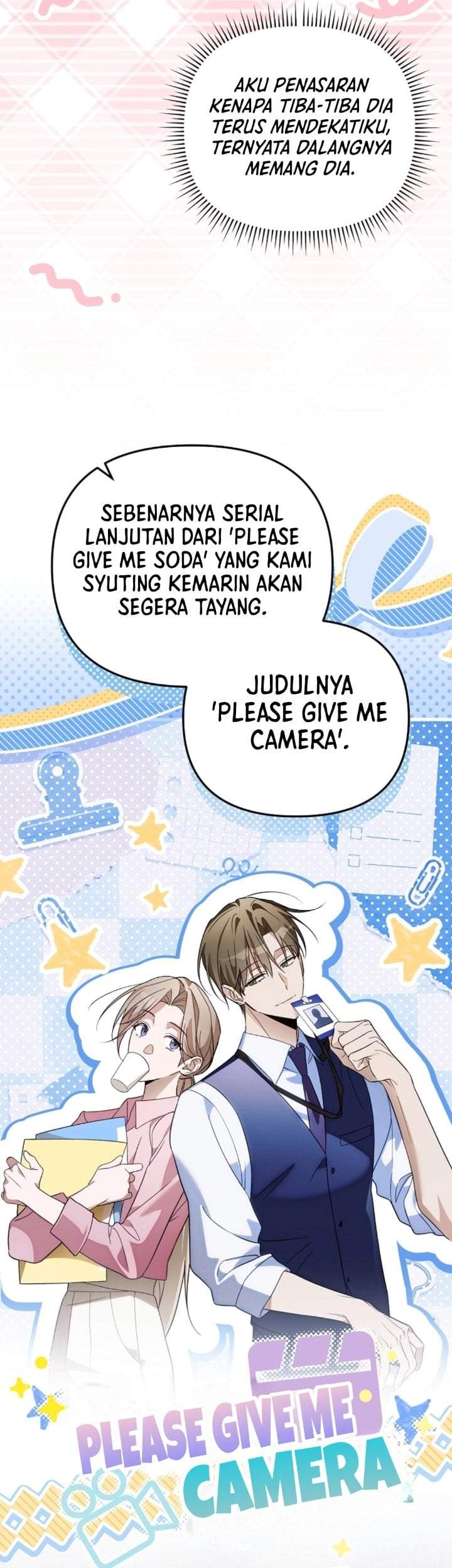 Surviving as a PD Idol Chapter 55