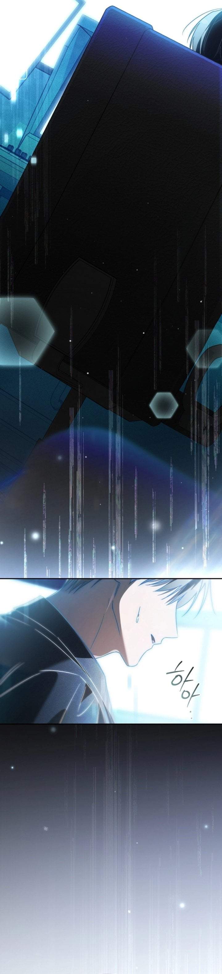 Surviving as a PD Idol Chapter 55