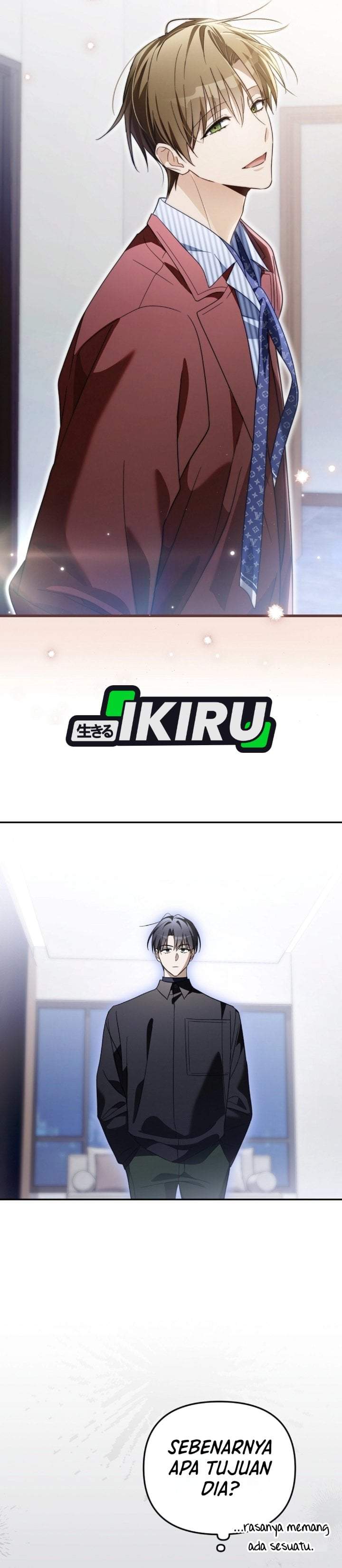 Surviving as a PD Idol Chapter 55