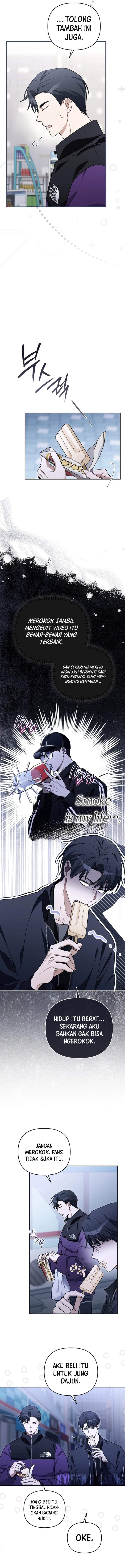 Surviving as a PD Idol Chapter 7
