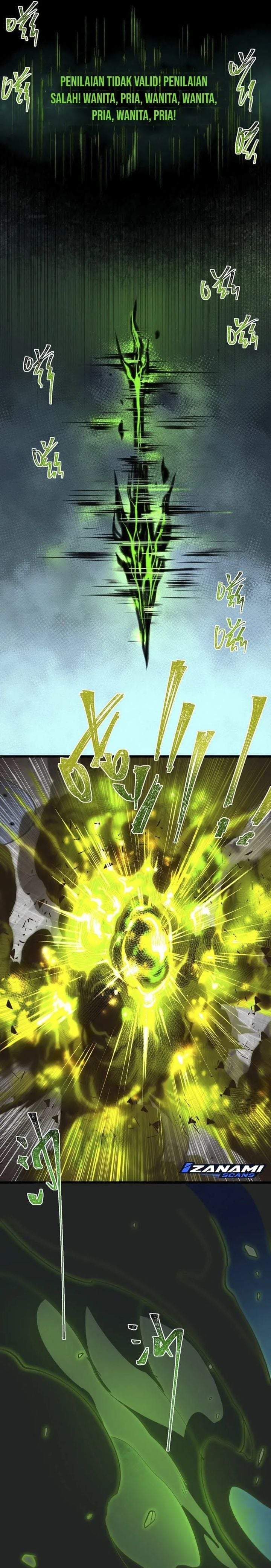 I Created an Urban Legend! Chapter 85