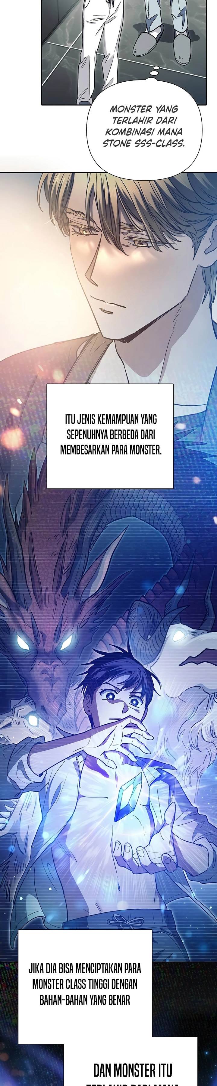 The S-Classes That I Raised Chapter 153