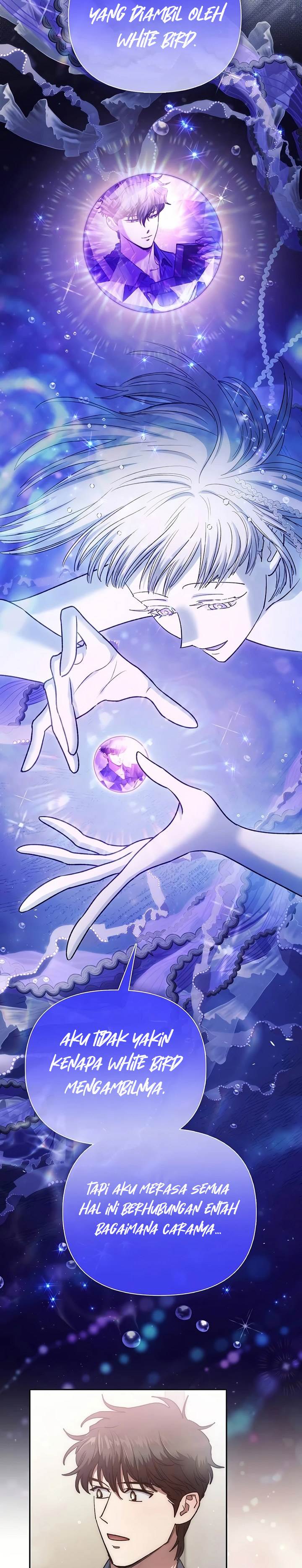 The S-Classes That I Raised Chapter 153