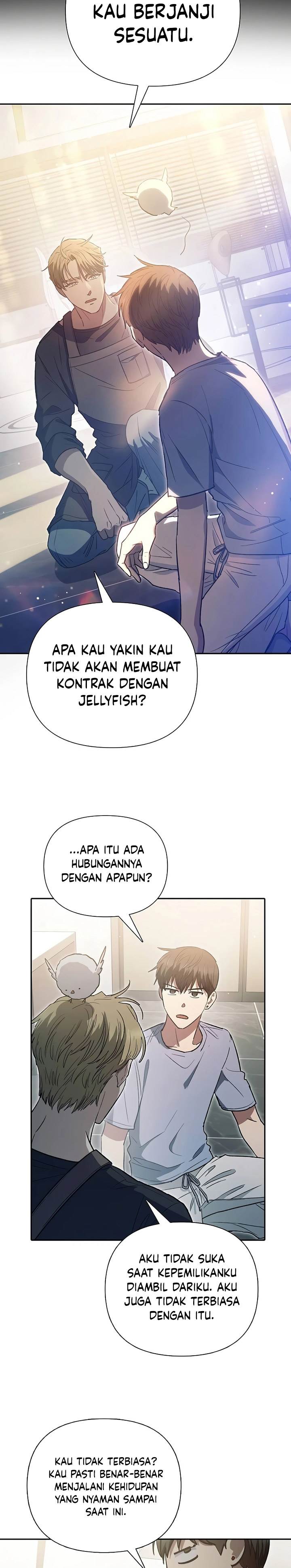 The S-Classes That I Raised Chapter 153