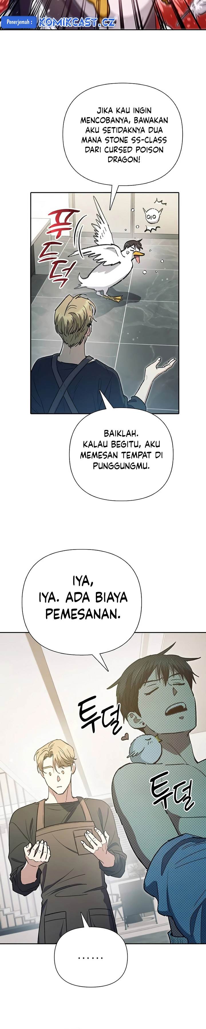 The S-Classes That I Raised Chapter 153
