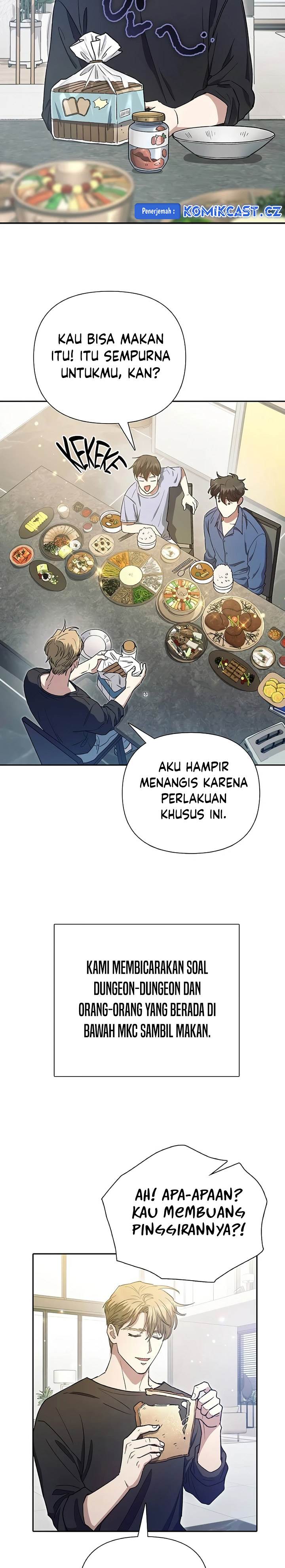 The S-Classes That I Raised Chapter 153