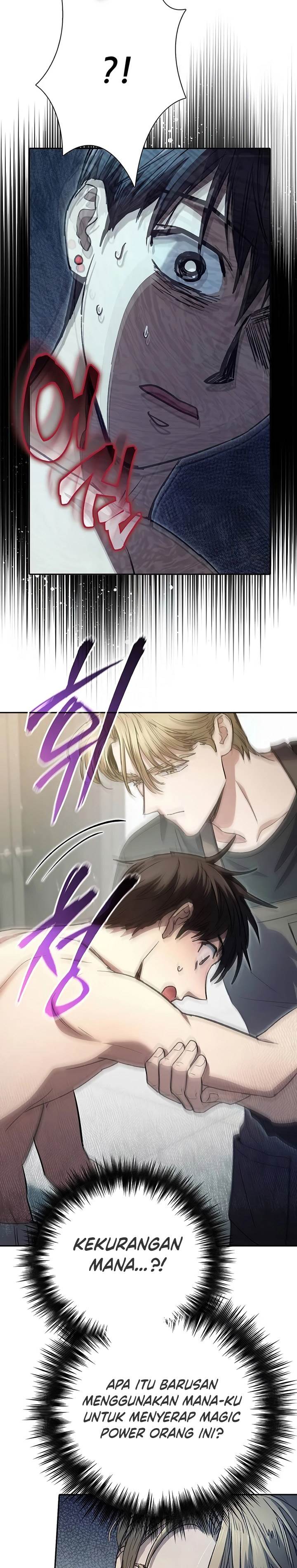 The S-Classes That I Raised Chapter 153
