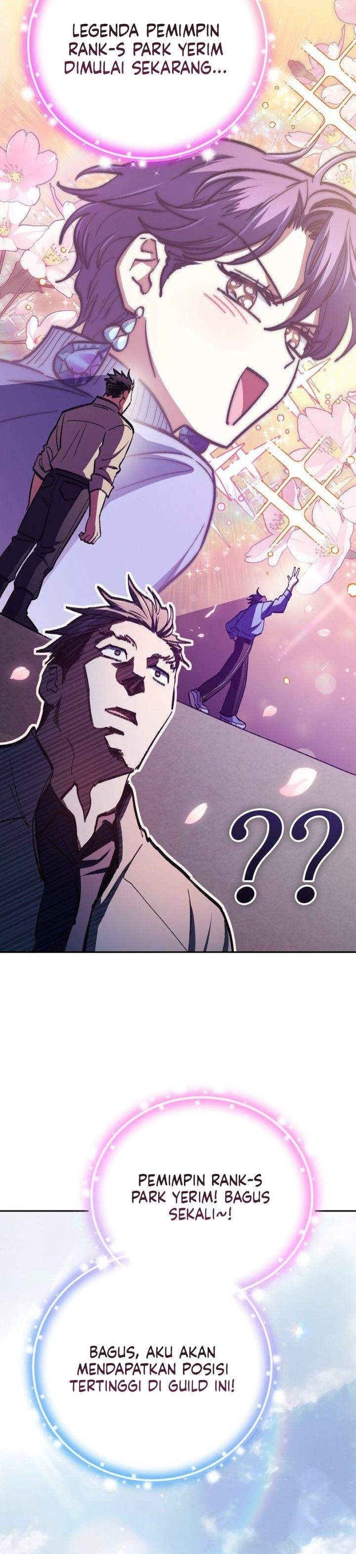 The S-Classes That I Raised Chapter 154