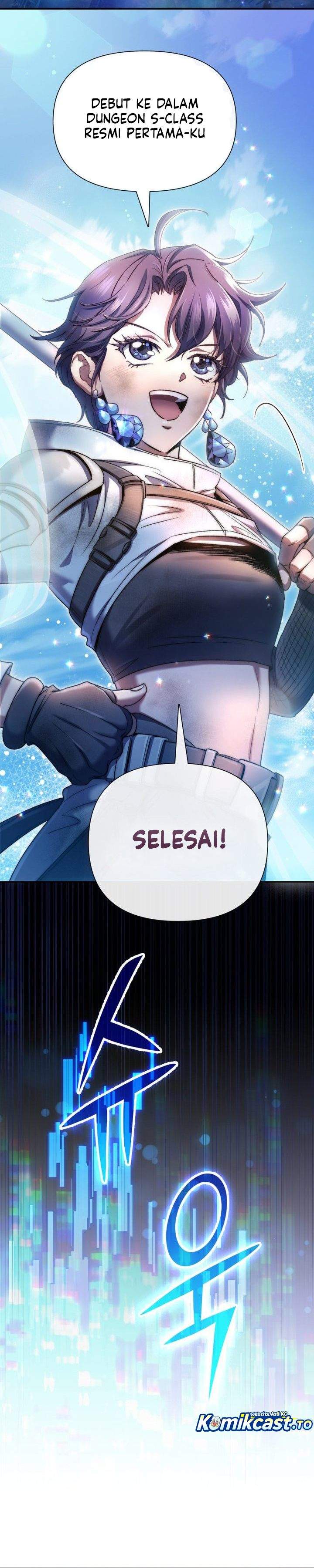 The S-Classes That I Raised Chapter 154