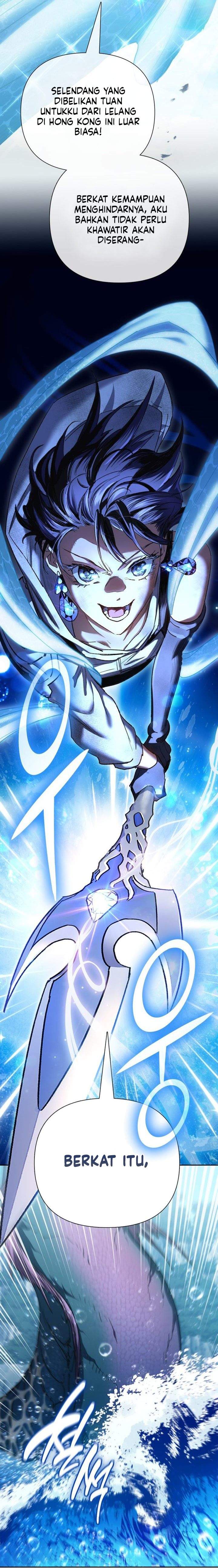 The S-Classes That I Raised Chapter 154