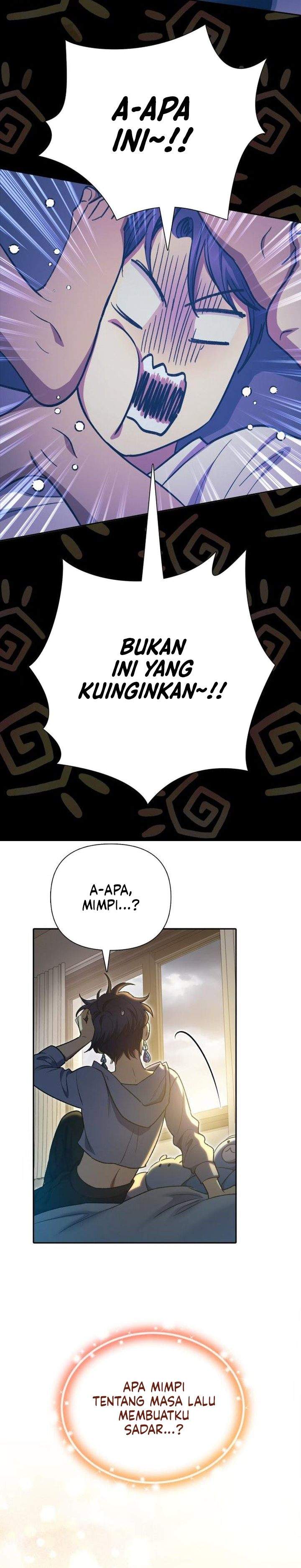 The S-Classes That I Raised Chapter 155