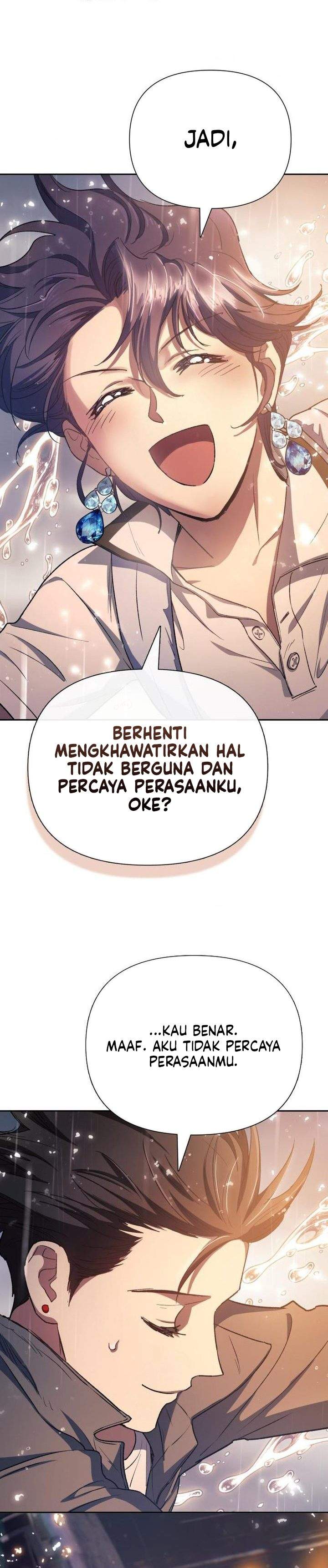 The S-Classes That I Raised Chapter 155