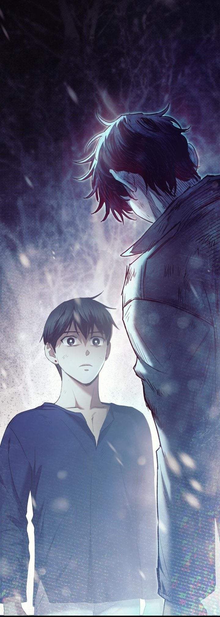 The S-Classes That I Raised Chapter 156