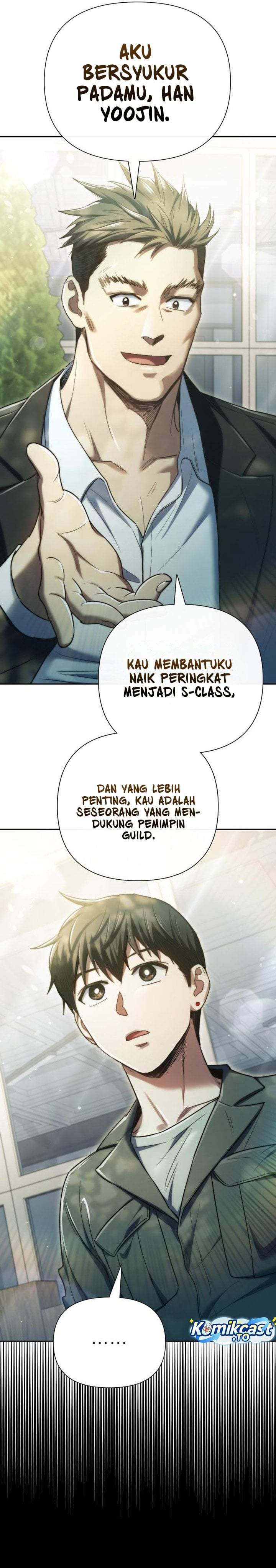 The S-Classes That I Raised Chapter 156