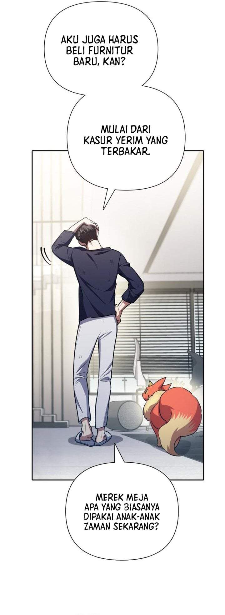 The S-Classes That I Raised Chapter 156