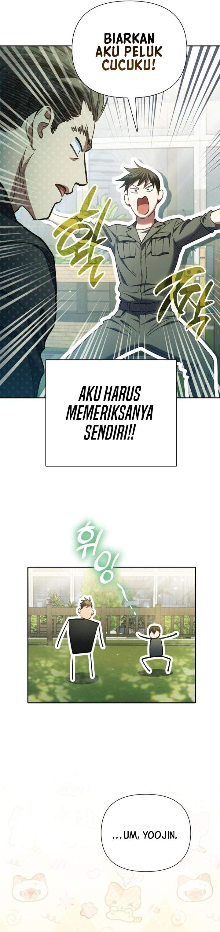 The S-Classes That I Raised Chapter 156