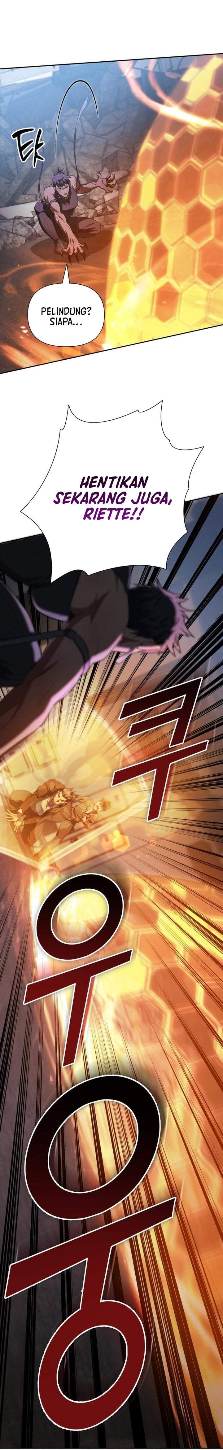 The S-Classes That I Raised Chapter 157