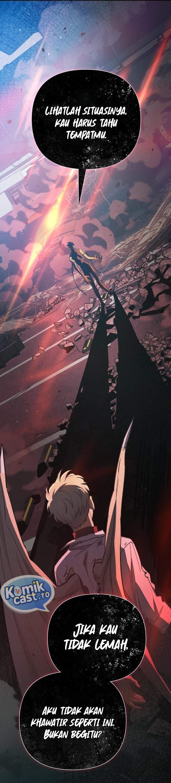 The S-Classes That I Raised Chapter 157