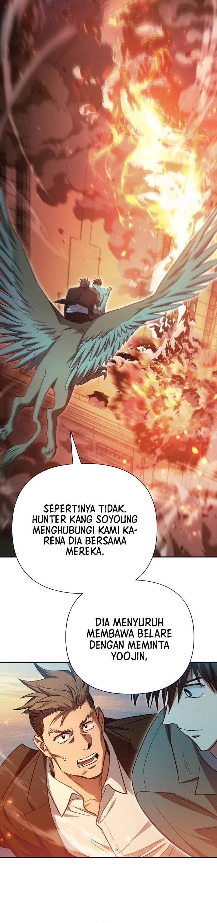 The S-Classes That I Raised Chapter 157