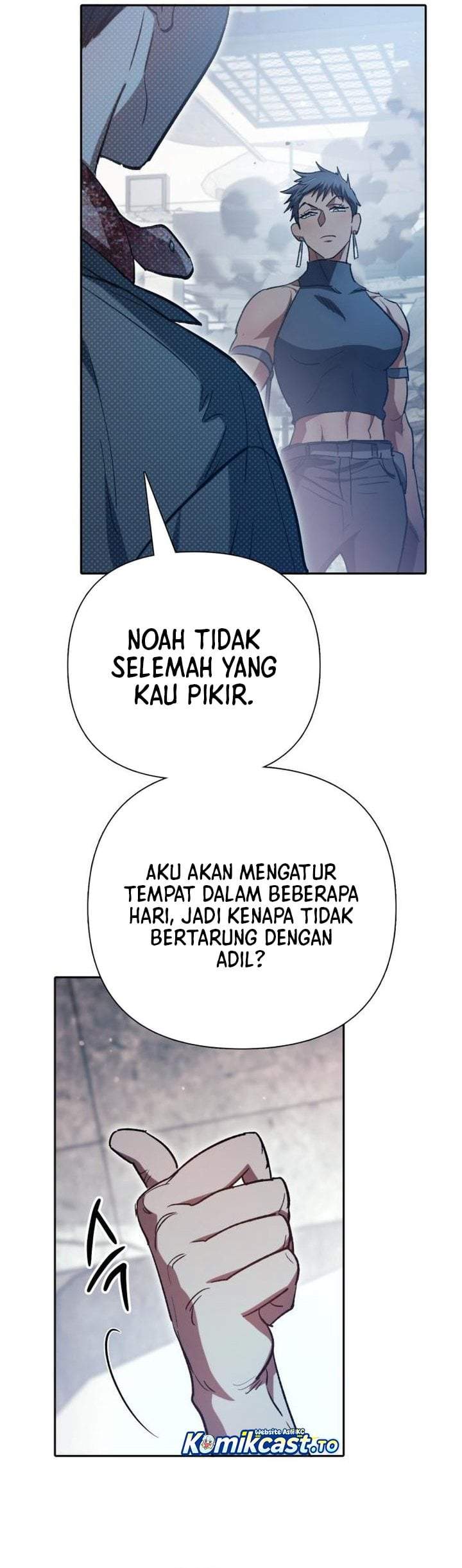 The S-Classes That I Raised Chapter 157