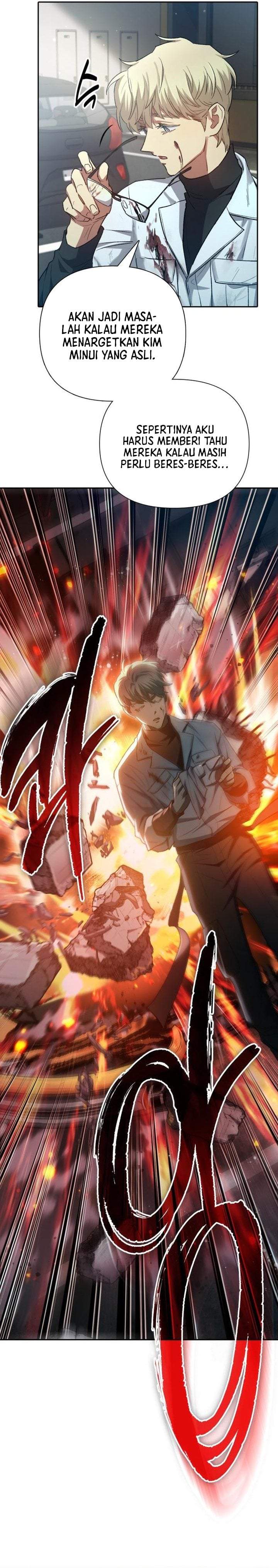 The S-Classes That I Raised Chapter 157
