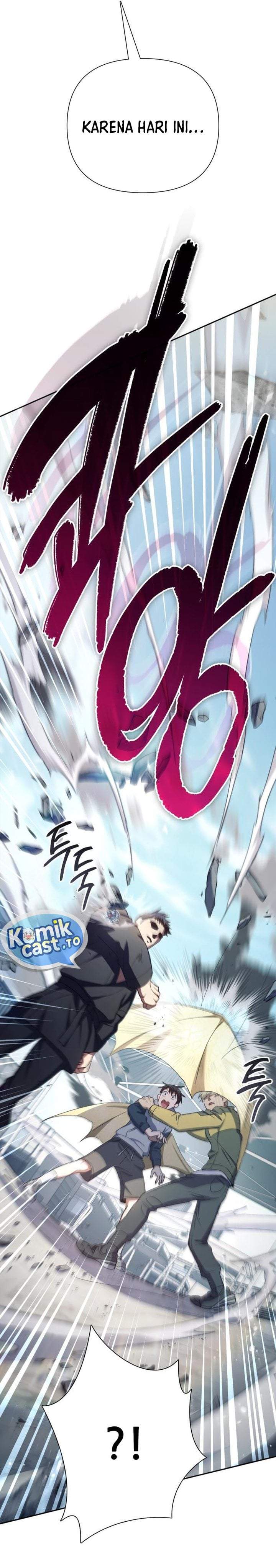 The S-Classes That I Raised Chapter 158