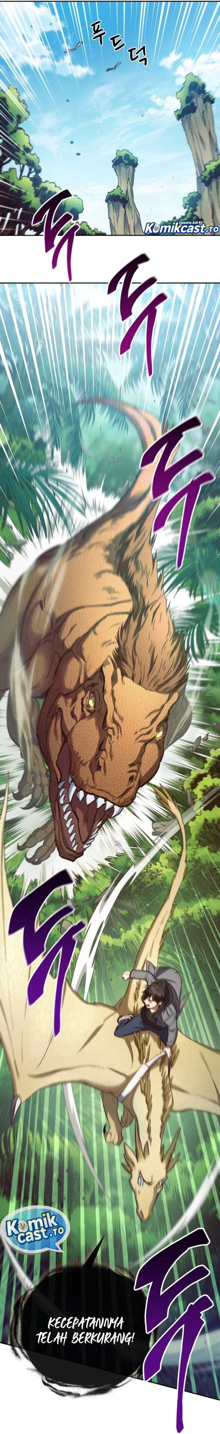 The S-Classes That I Raised Chapter 158