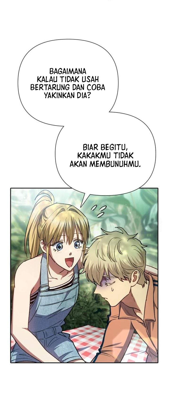 The S-Classes That I Raised Chapter 158