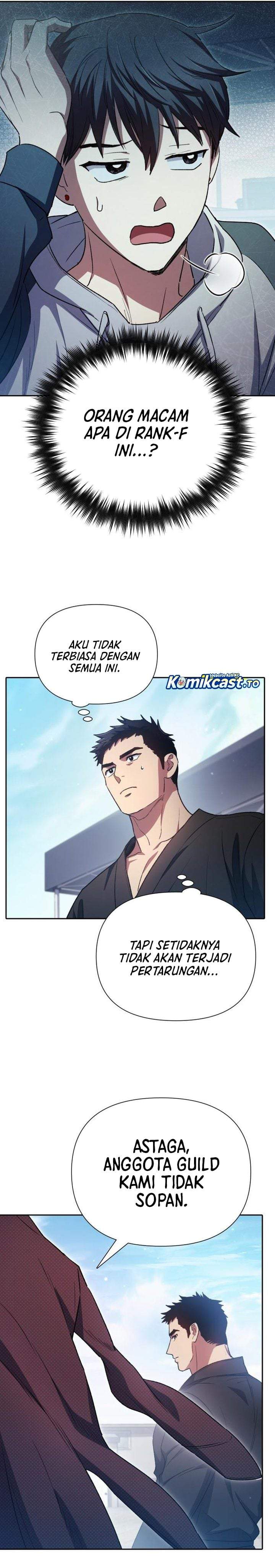 The S-Classes That I Raised Chapter 159
