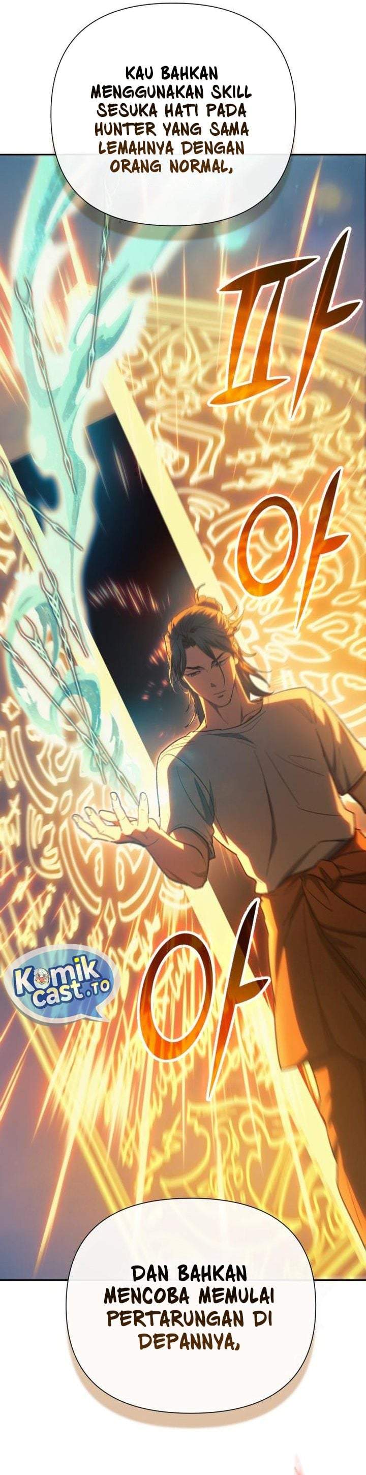 The S-Classes That I Raised Chapter 159