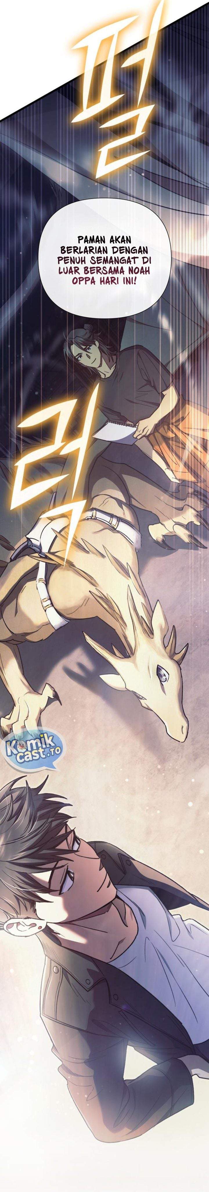 The S-Classes That I Raised Chapter 160