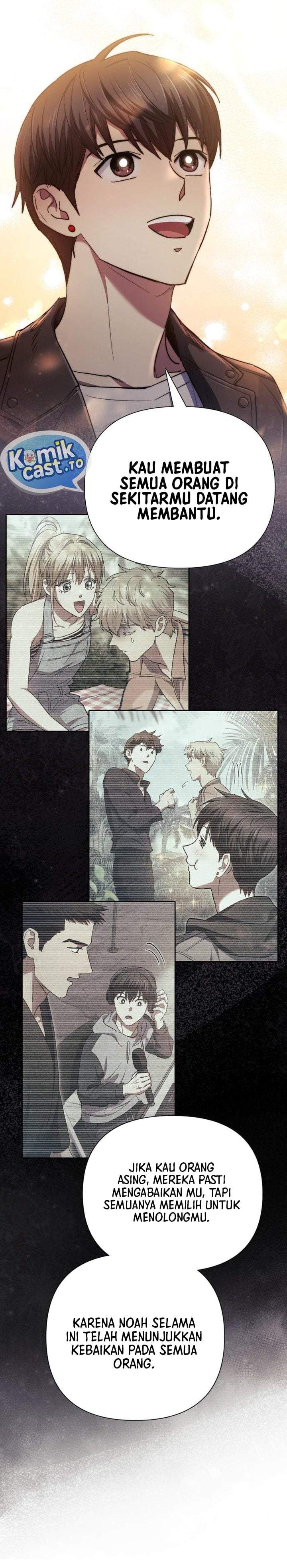The S-Classes That I Raised Chapter 160